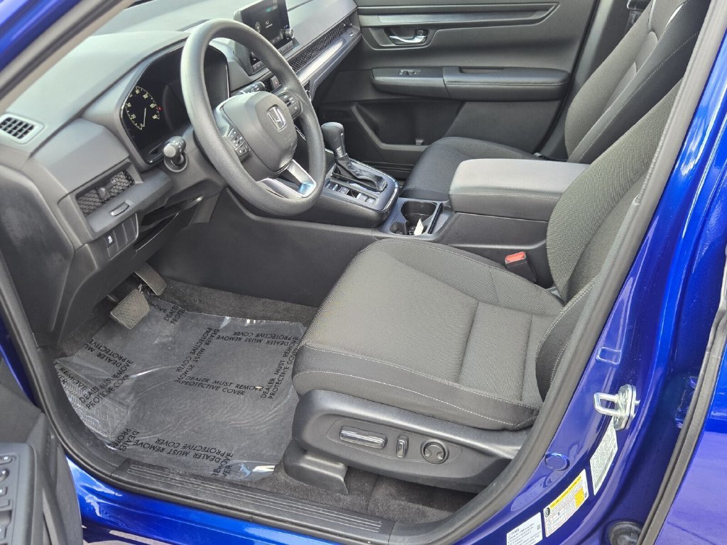 Certified 2024 Honda CR-V EX image 10