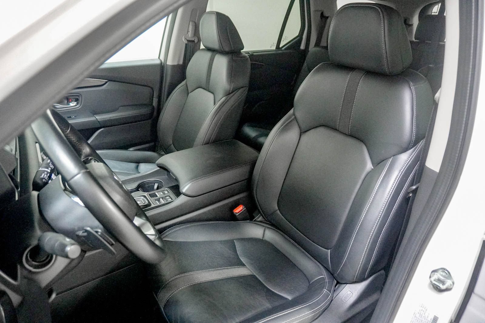 Used 2023 Honda Pilot EX-L image 15