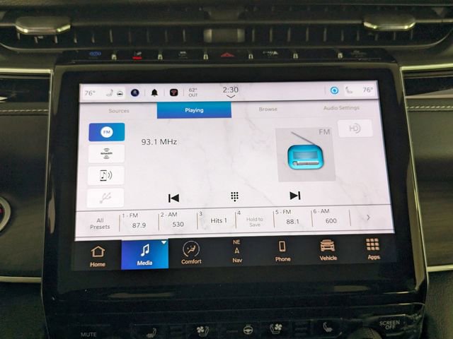 Used 2024 Jeep Grand Cherokee Limited 4xe w/ Luxury Tech Group II image 25