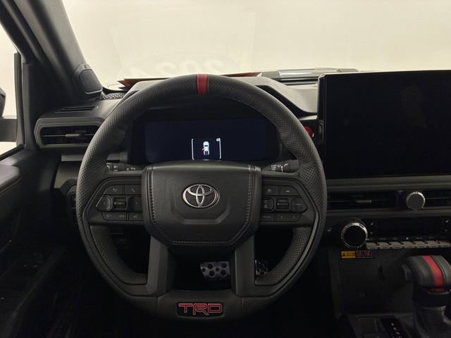 Used 2024 Toyota Tacoma TRD Pro image 22