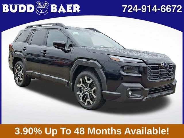 New 2026 Subaru Outback Touring XT