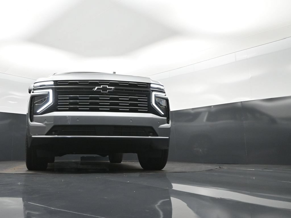 New 2026 Chevrolet Tahoe High Country w/ Sun And Tow Package RWD image 46
