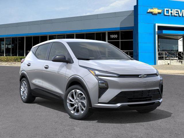 New 2027 Chevrolet Bolt LT image 7