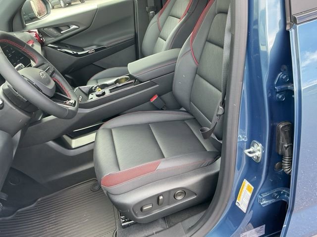 New 2026 Chevrolet Equinox RS image 10