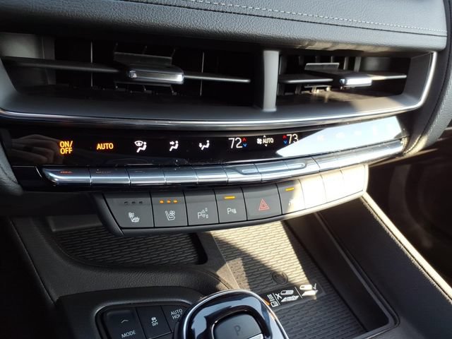 New 2026 Cadillac CT5 Premium Luxury AWD/4WD image 30