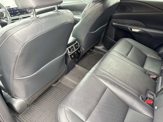 Certified 2023 Lexus RX 350 w/ Cold Area Package image 14