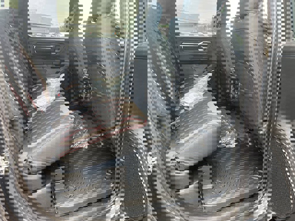 New 2026 RAM 1500 Big Horn image 13