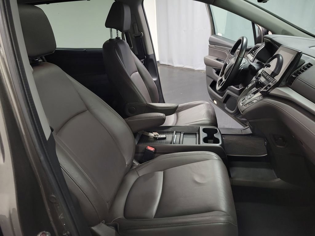 Used 2019 Honda Odyssey EX-L image 25