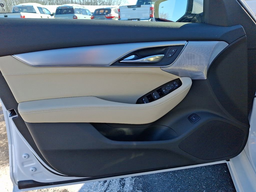 Used 2023 Cadillac CT5 Luxury w/ Sun And Sound Package image 12