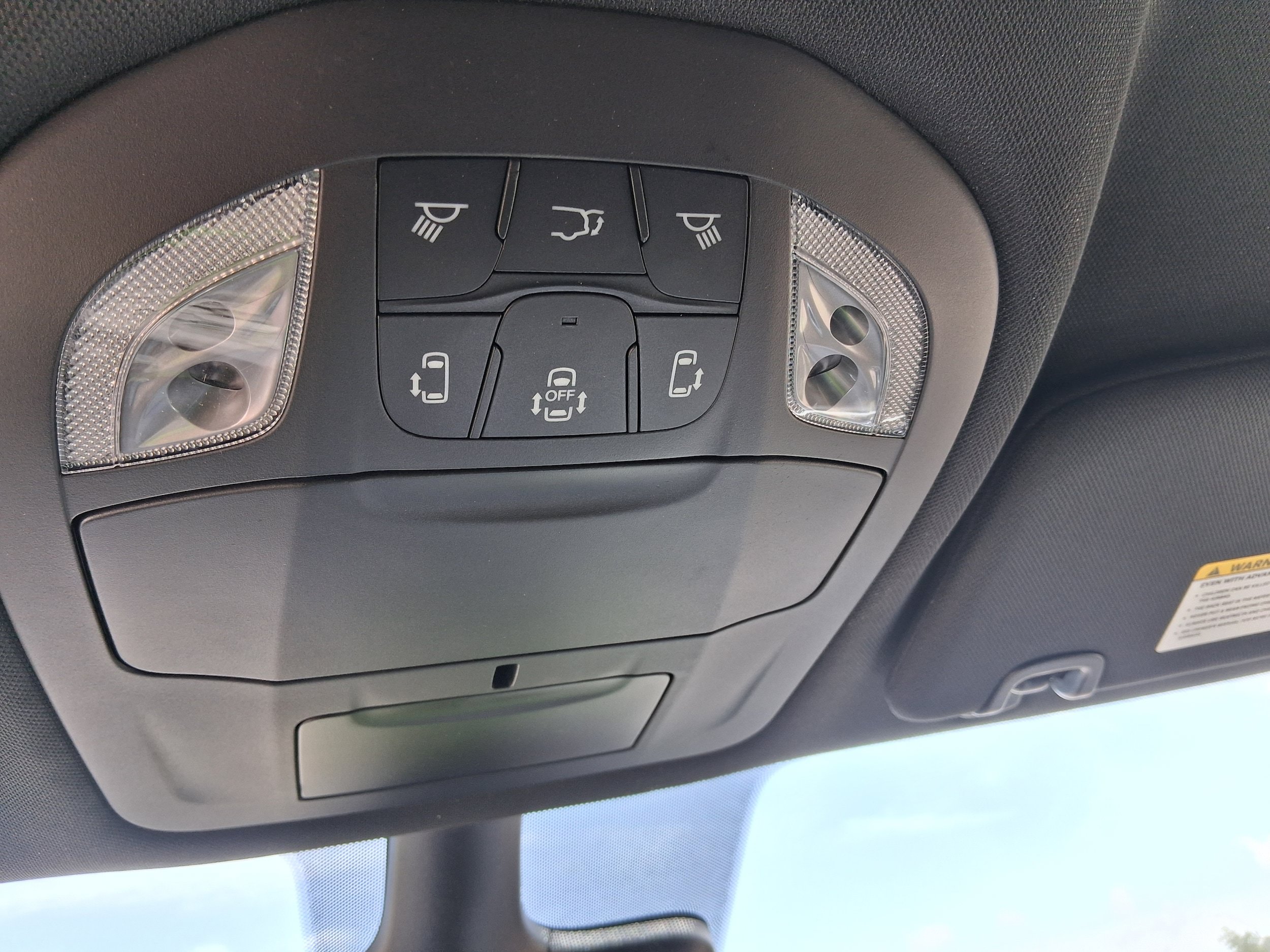 New 2027 Chrysler Pacifica Select FWD image 14