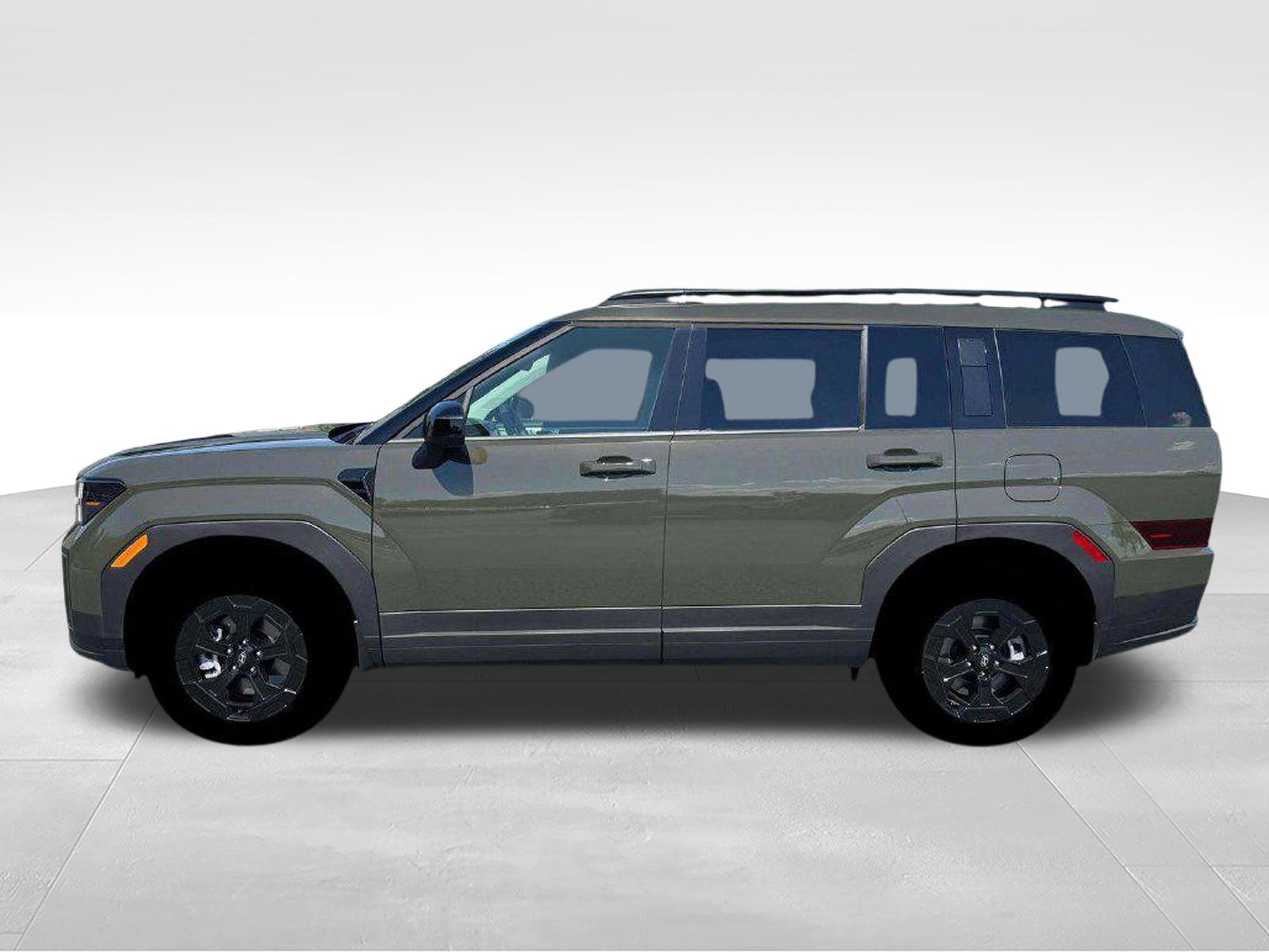 New 2026 Hyundai Santa Fe XRT AWD/4WD image 3