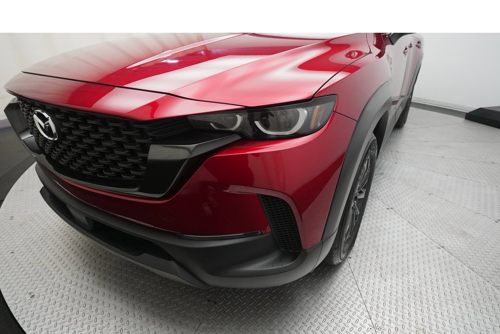 Certified 2025 MAZDA CX-50 2.5 Hybrid w/ Weather Package image 23