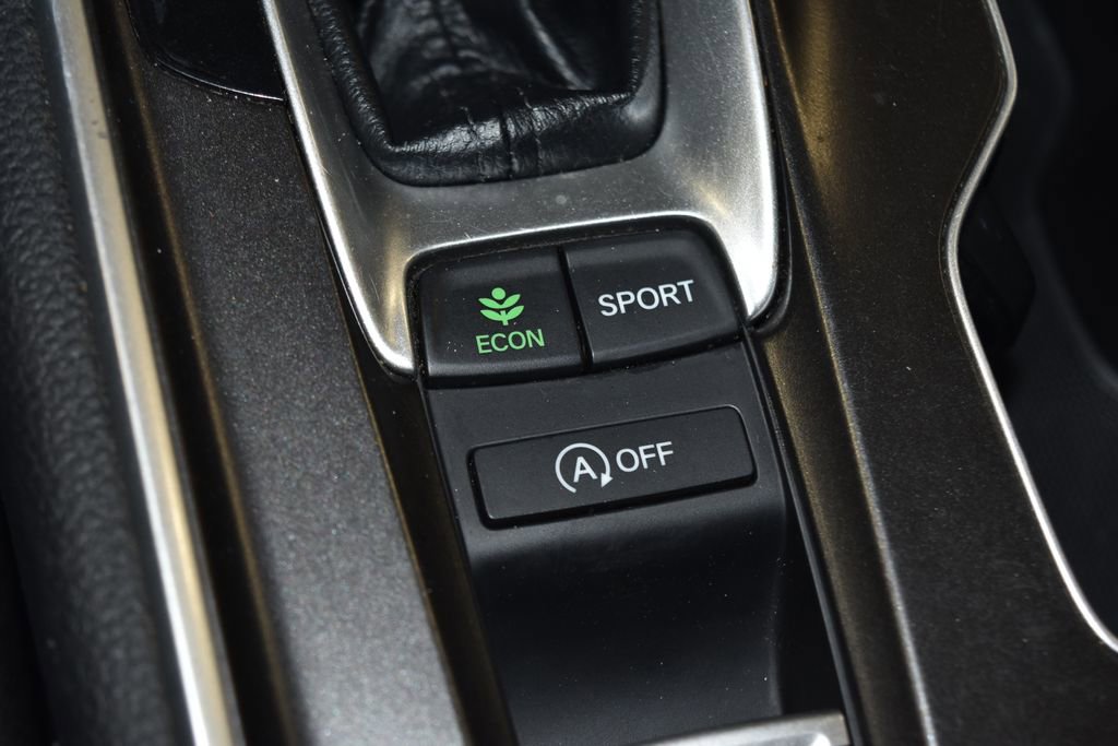 Used 2022 Honda Accord Sport image 18