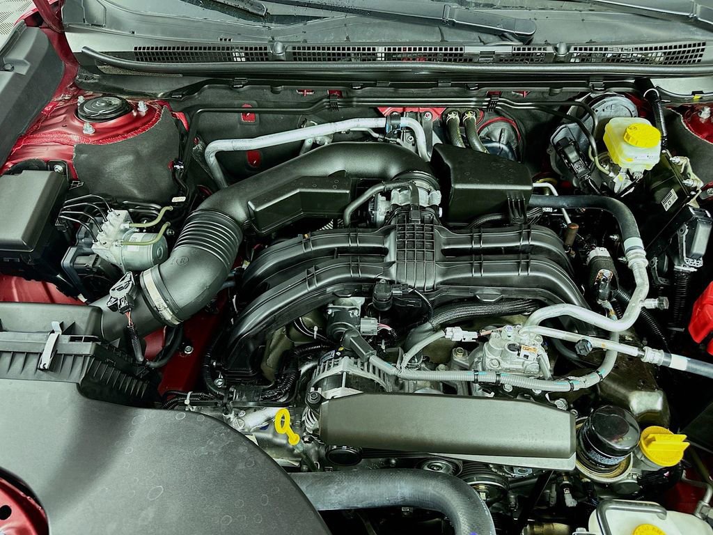 Used 2025 Subaru Outback Premium w/ Popular Package #1 image 39