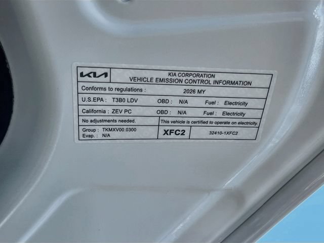 New 2026 Kia EV9 GT-Line AWD/4WD image 36