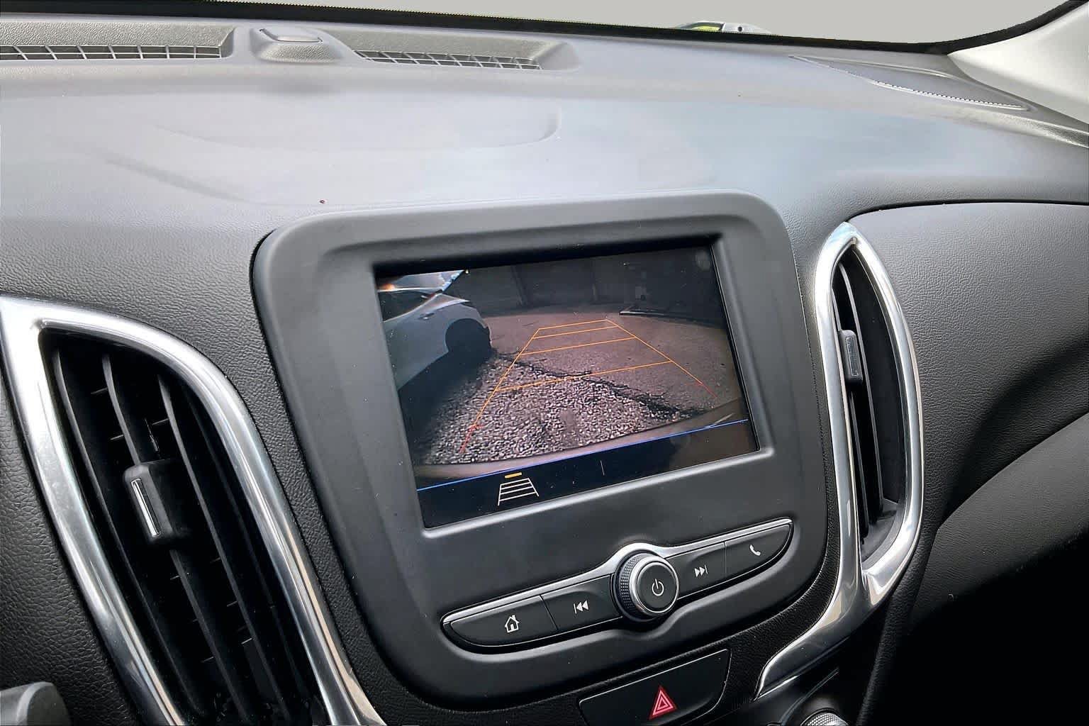 Used 2019 Chevrolet Equinox LT FWD image 21