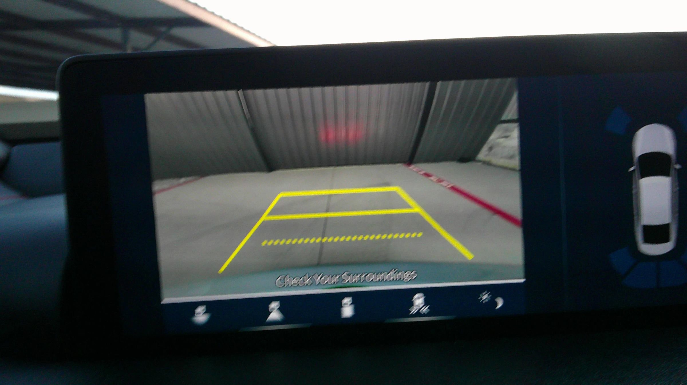 Used 2021 Acura TLX w/ A-SPEC Pkg image 33