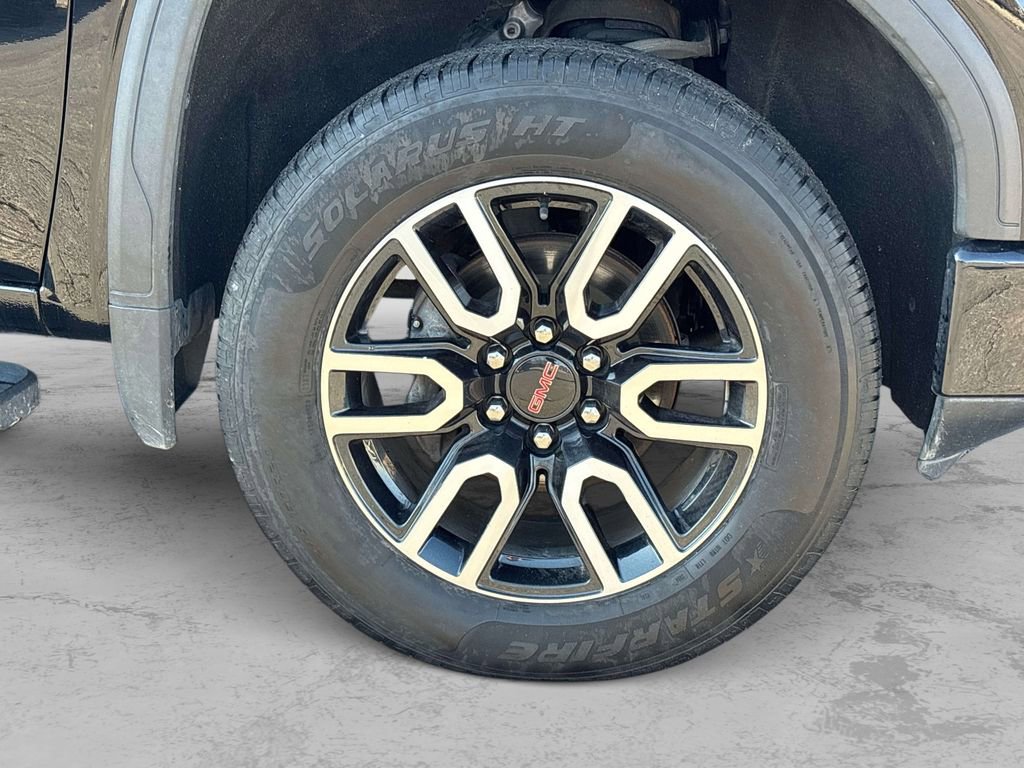 Used 2019 GMC Sierra 1500 AT4 image 32