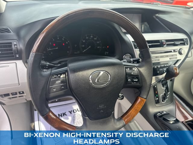 Used 2012 Lexus RX 350 AWD w/ Premium Pkg image 14