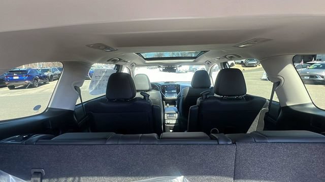 New 2026 Subaru Ascent Touring AWD/4WD image 29