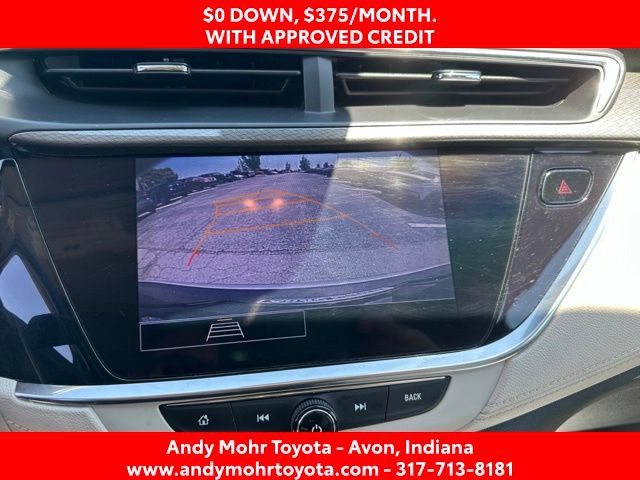 Used 2020 Buick Encore GX Select FWD image 22