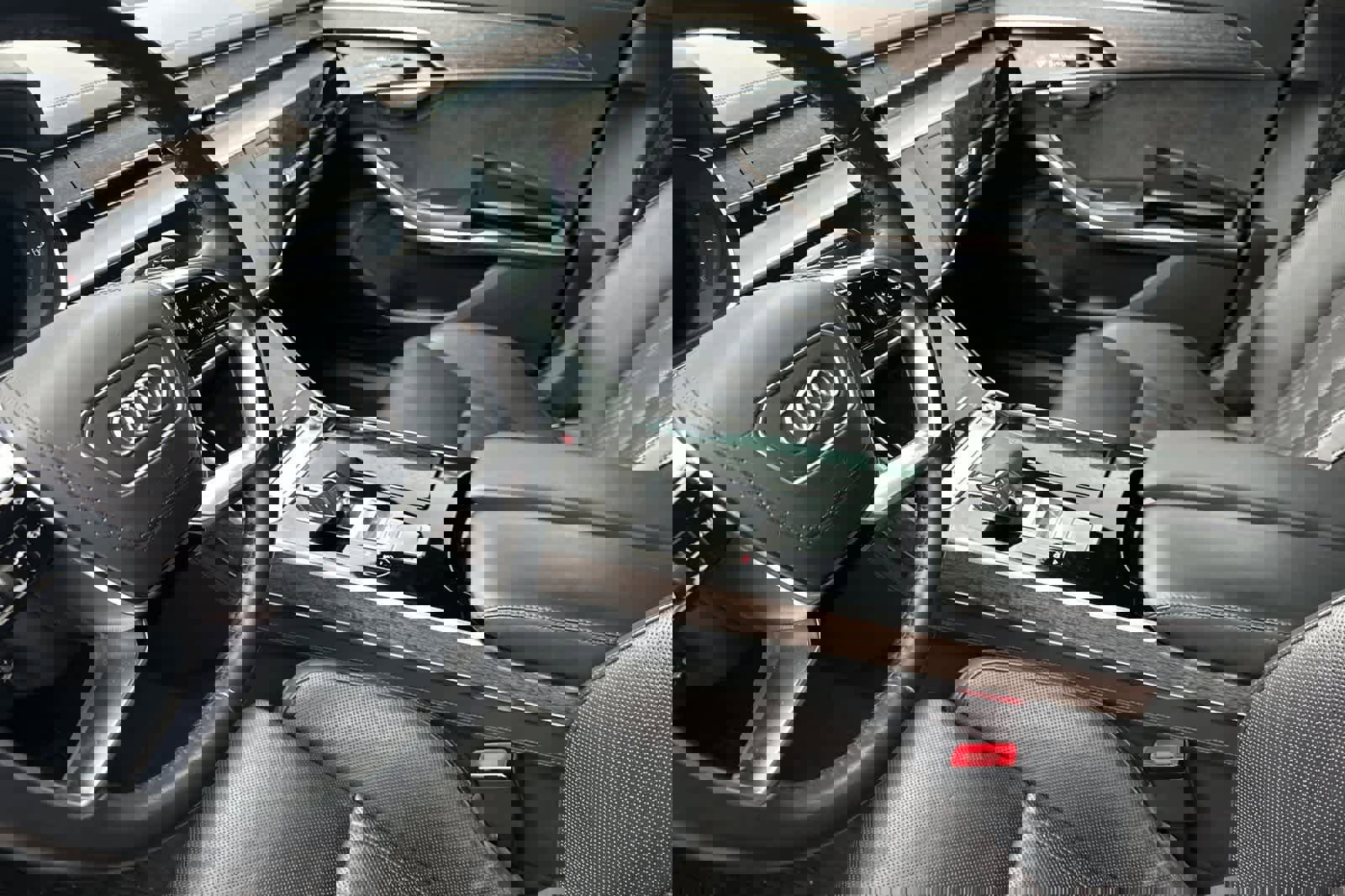 Used 2020 Audi A8 L 4.0T w/ Executive Package image 12