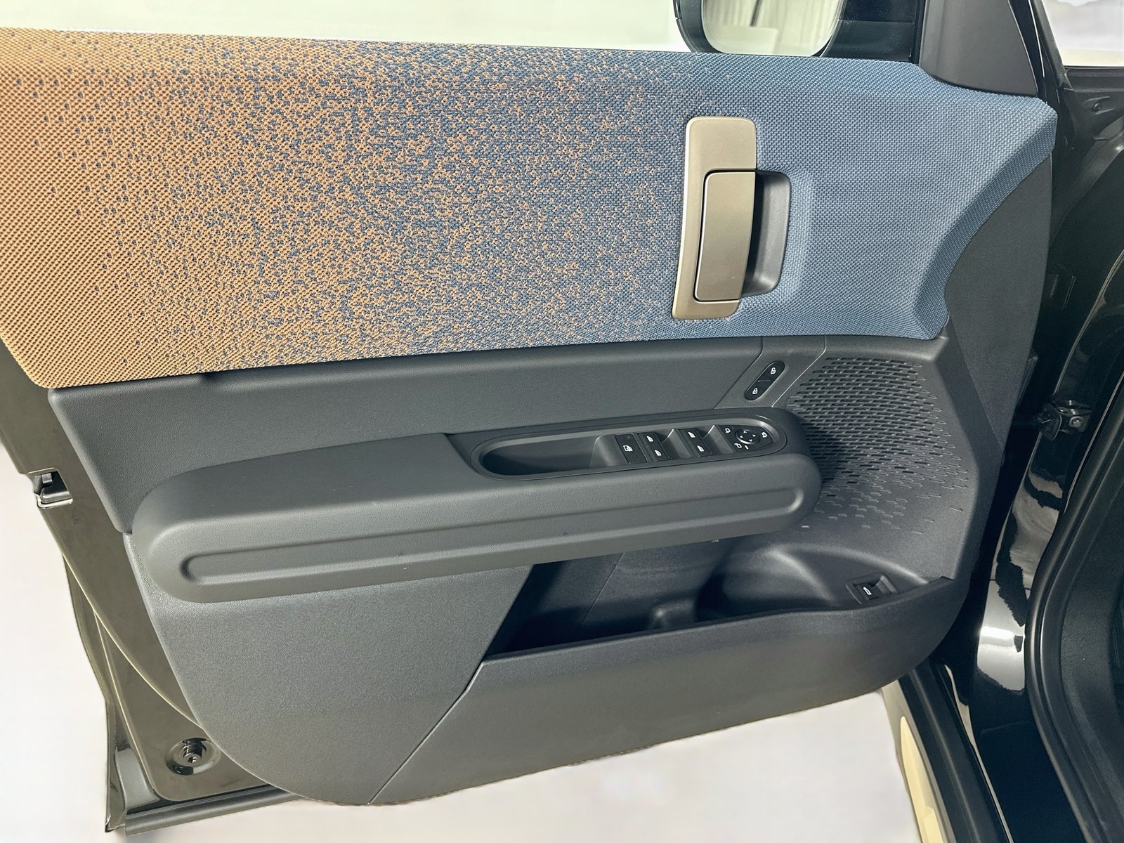 New 2027 MINI Cooper Countryman S AWD/4WD image 16