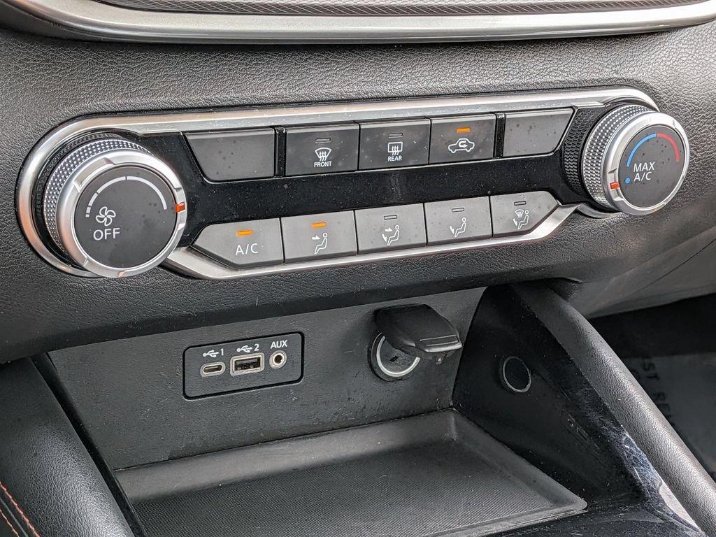 Used 2024 Nissan Altima 2.5 SR FWD image 23