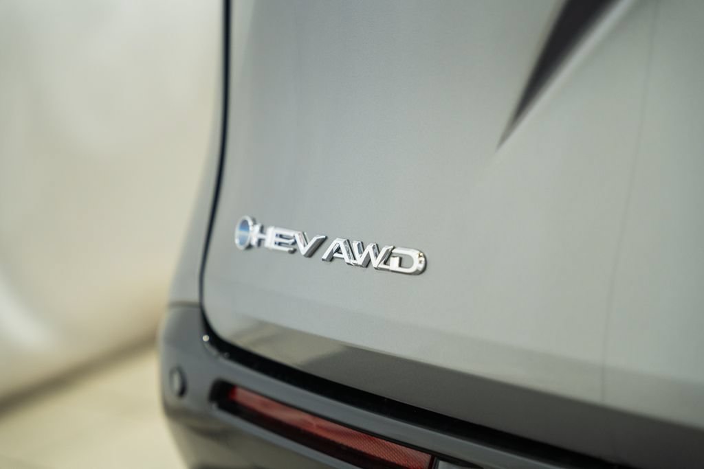New 2026 Toyota Sienna Platinum AWD/4WD image 7