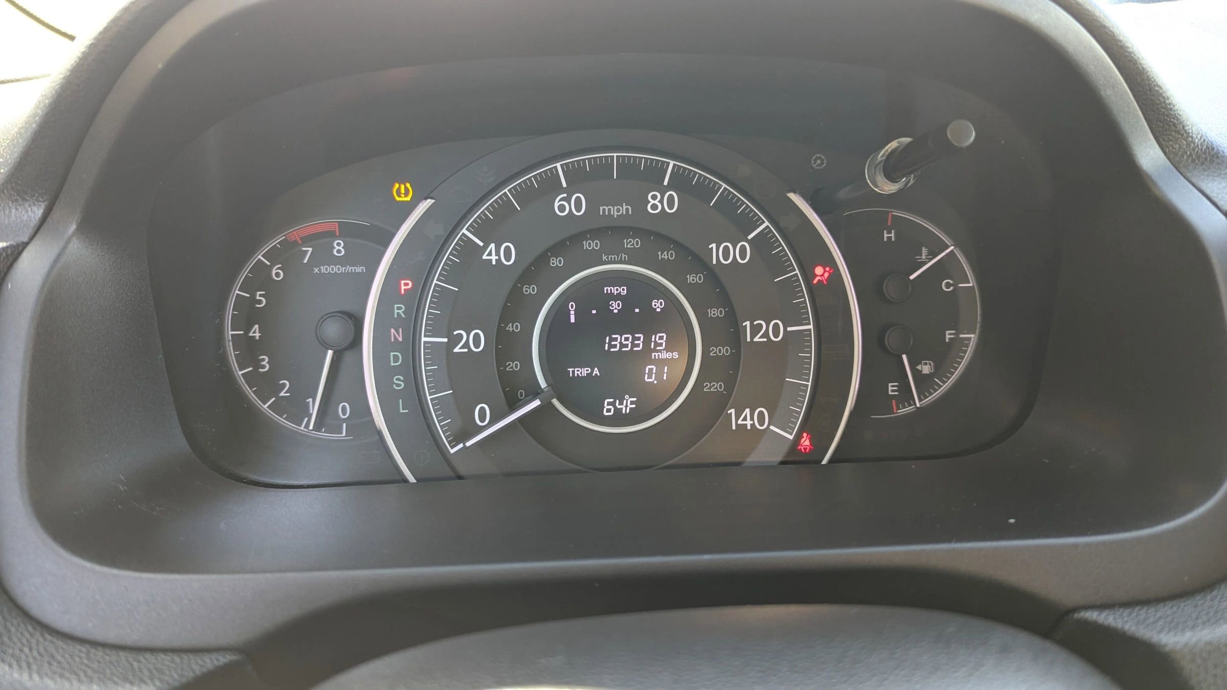 Used 2016 Honda CR-V SE image 19