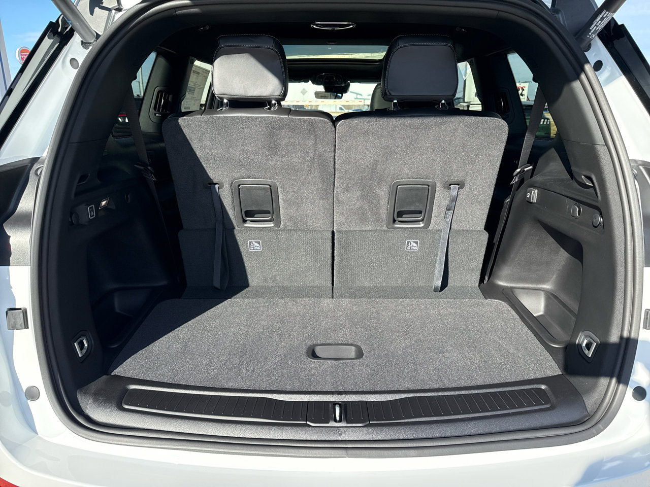 New 2025 Jeep Grand Cherokee L Limited image 22