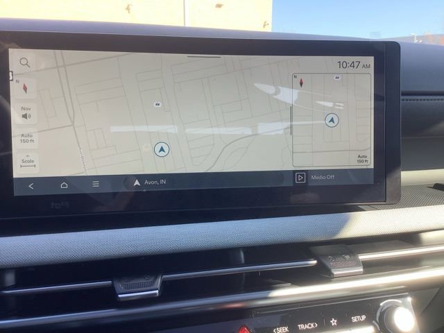 New 2026 Hyundai Santa Cruz Limited image 25