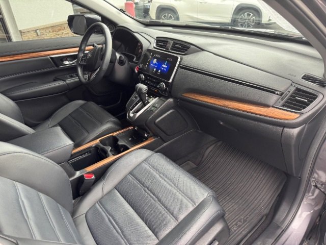Used 2020 Honda CR-V Touring image 17