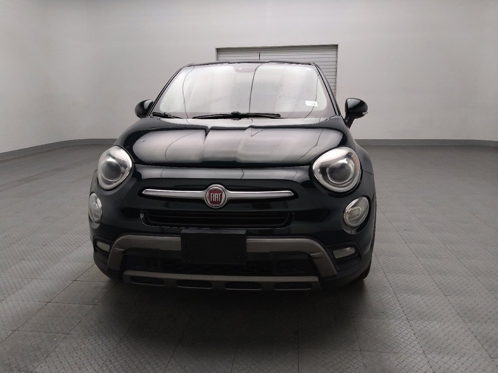 Used 2016 FIAT 500X Trekking image 15