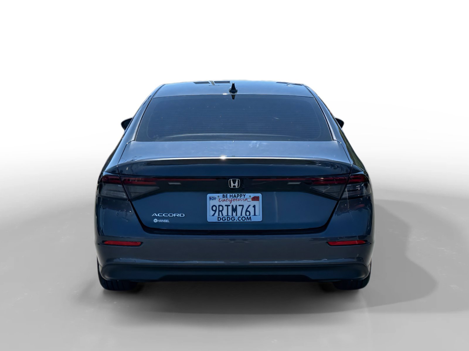 Used 2024 Honda Accord EX image 4