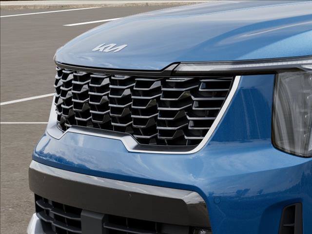 New 2026 Kia Sorento EX AWD/4WD image 12