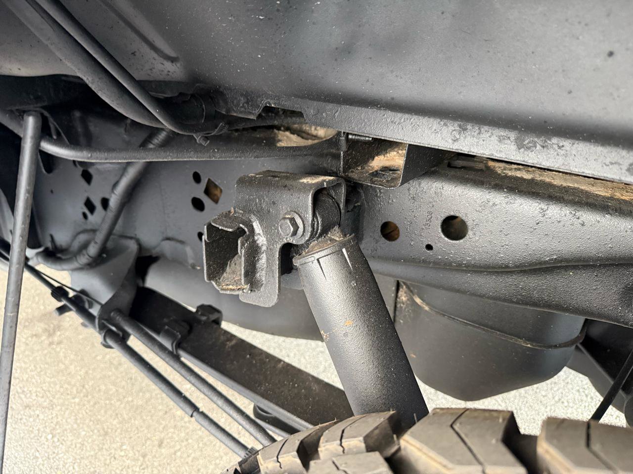 Used 2014 Ford F150 STX w/ Equipment Group 201A Mid image 39