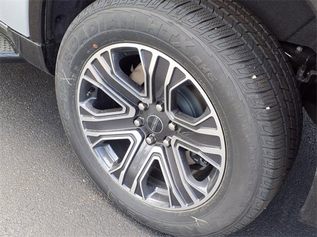 New 2025 Jeep Wagoneer 4WD image 7