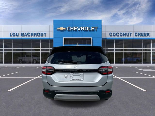 Used 2023 Honda Pilot EX-L image 7