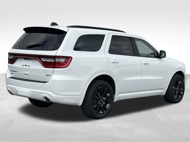 New 2026 Dodge Durango GT image 7