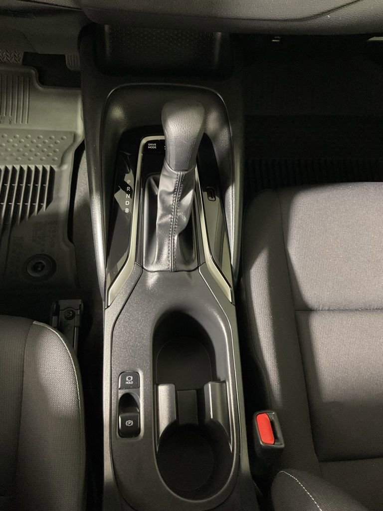 Used 2023 Toyota Corolla LE w/ Carpet Mat Package (TMS) image 28