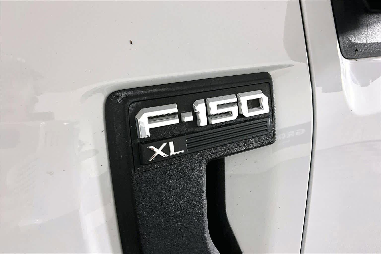 Used 2022 Ford F150 XL w/ Equipment Group 101A High AWD/4WD image 22