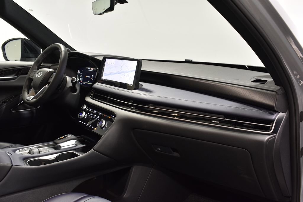 New 2026 INFINITI QX60 Sport w/ Dark Cargo Package image 15