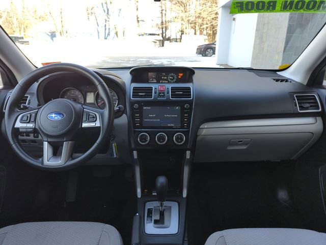 Used 2017 Subaru Forester 2.5i Premium w/ All-Weather Package image 18