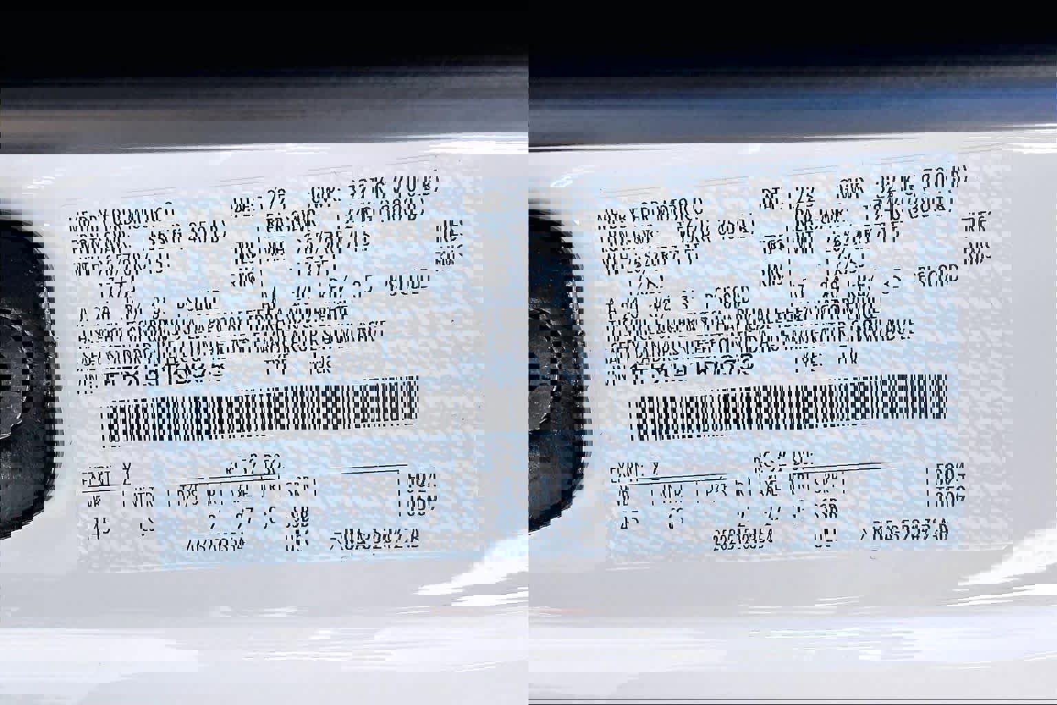 New 2026 Ford F150 XL w/ Equipment Group 103A High image 21