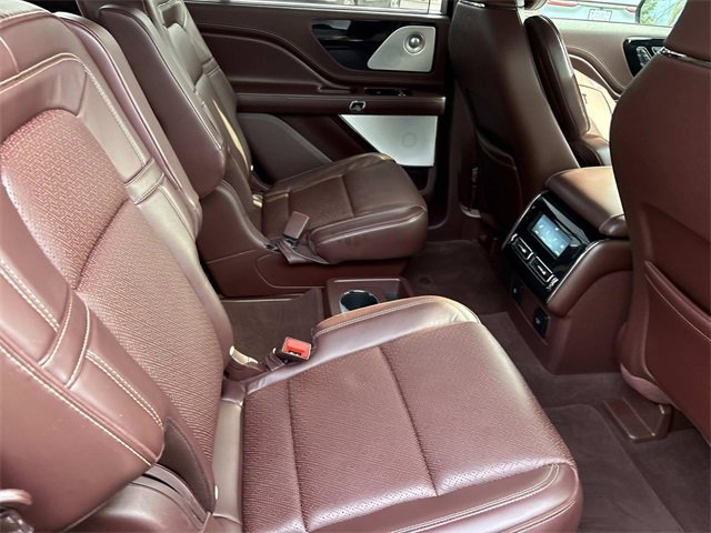 Used 2020 Lincoln Aviator Black Label w/ Dynamic Handling Package image 22