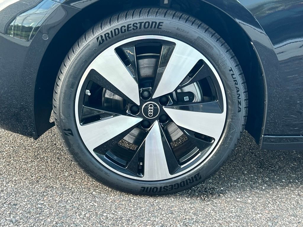 New 2025 Audi A5 2.0T Premium Plus image 37