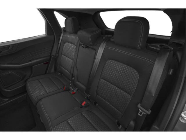 New 2026 Ford Escape Active AWD/4WD image 12