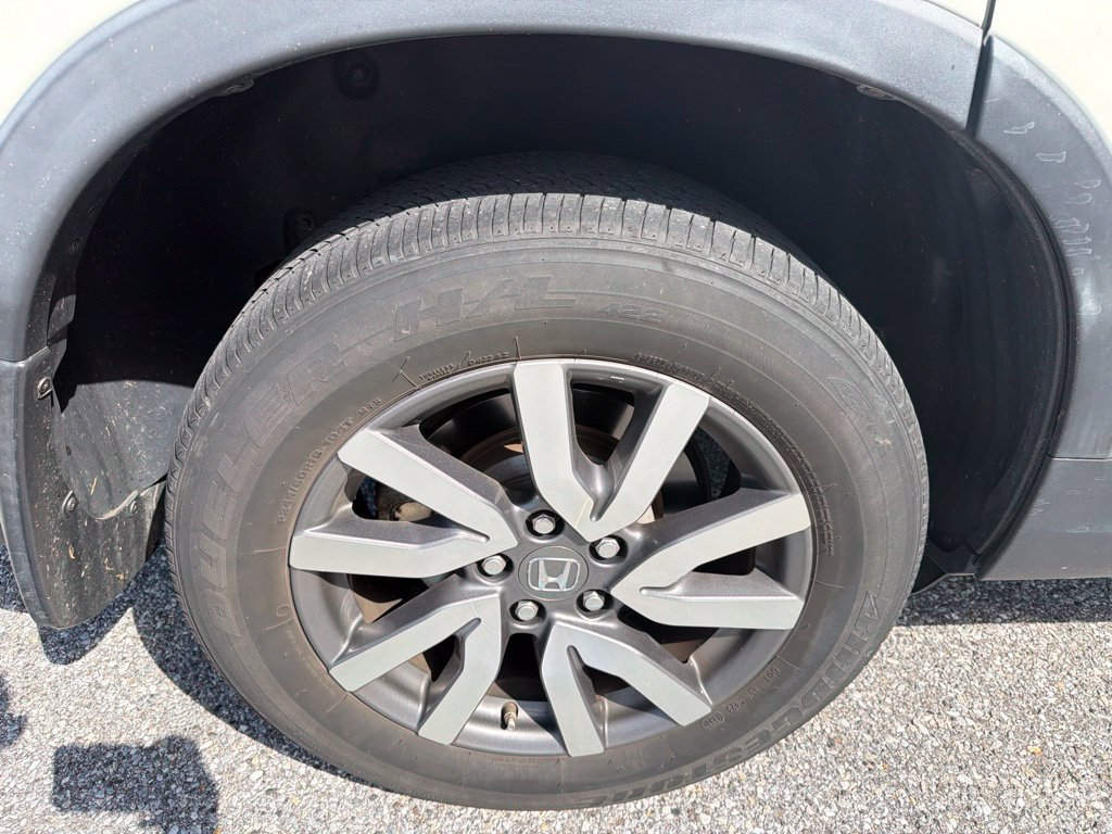 Used 2019 Honda Pilot EX-L image 15