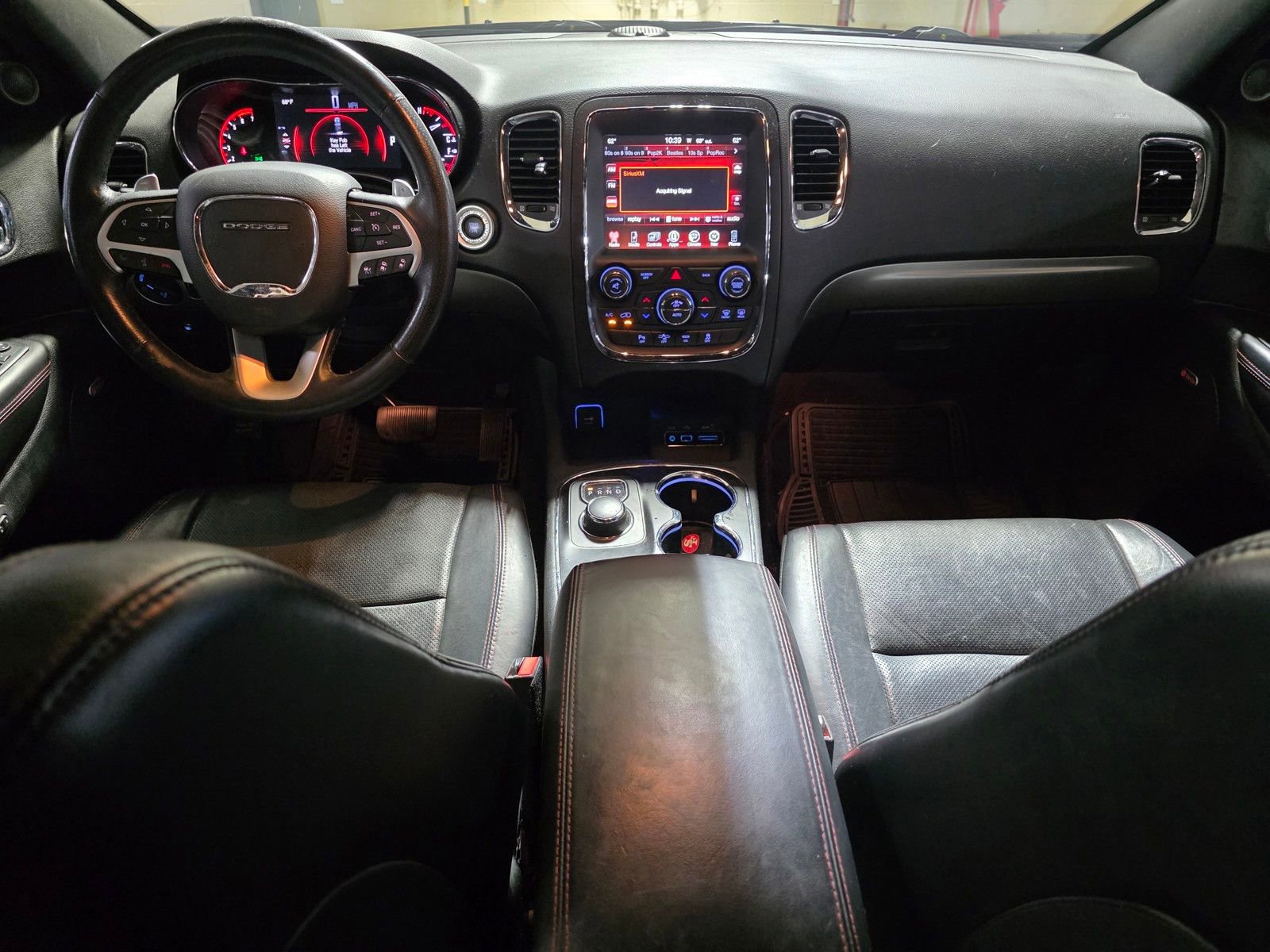 Used 2015 Dodge Durango R/T w/ Technology Group AWD/4WD image 15